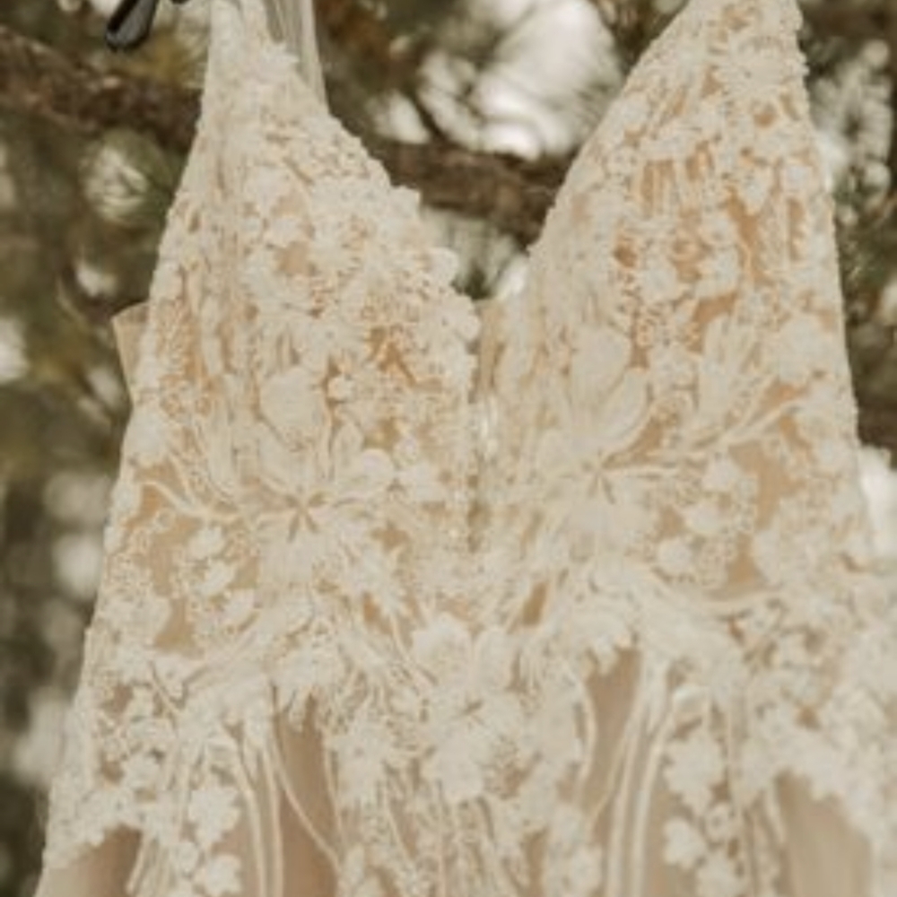 Allure Romance 3400